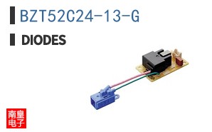 BZT52C24-13-G