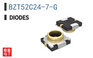 BZT52C24-7-G