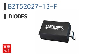 BZT52C27-13-F