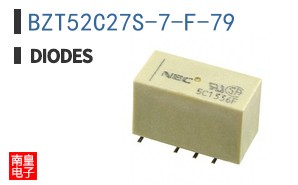BZT52C27S-7-F-79