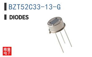 BZT52C33-13-G