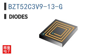 BZT52C3V9-13-G