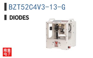 BZT52C4V3-13-G