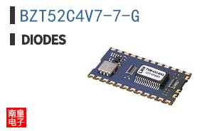 BZT52C4V7-7-G