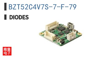 BZT52C4V7S-7-F-79