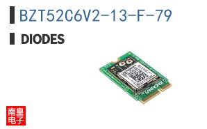 BZT52C6V2-13-F-79