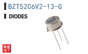 BZT52C6V2-13-G