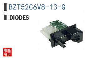 BZT52C6V8-13-G