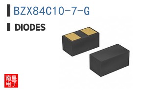 BZX84C10-7-G
