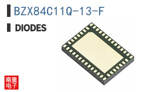 BZX84C11Q-13-F