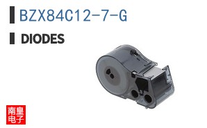 BZX84C12-7-G