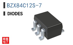 BZX84C12S-7