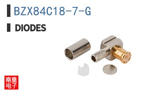 BZX84C18-7-G