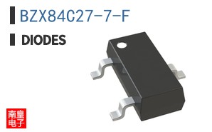BZX84C27-7-F