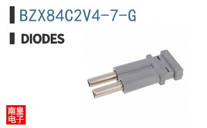 BZX84C2V4-7-G