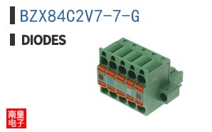 BZX84C2V7-7-G