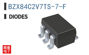BZX84C2V7TS-7-F