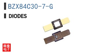 BZX84C30-7-G
