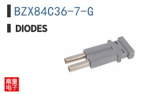 BZX84C36-7-G