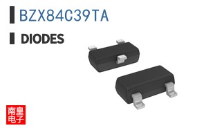BZX84C39TA