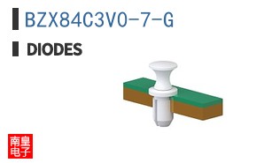 BZX84C3V0-7-G