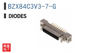 BZX84C3V3-7-G