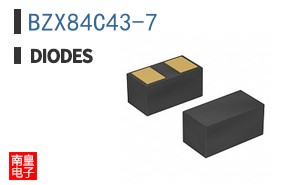BZX84C43-7