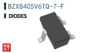 BZX84C5V6TQ-7-F