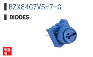 BZX84C7V5-7-G