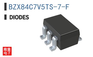 BZX84C7V5TS-7-F