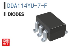 DDA114YU-7-F