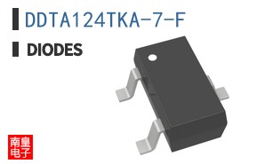 DDTA124TKA-7-F