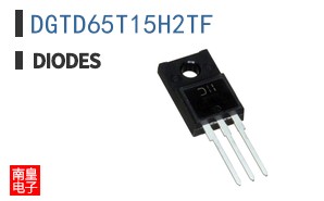 DGTD65T15H2TF
