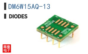 DM6W15AQ-13
