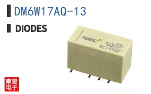 DM6W17AQ-13