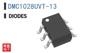 DMC1028UVT-13