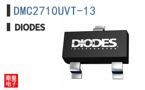 DMC2710UVT-13