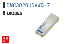 DMC3020UDVWQ-7