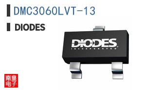 DMC3060LVT-13