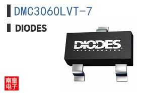 DMC3060LVT-7