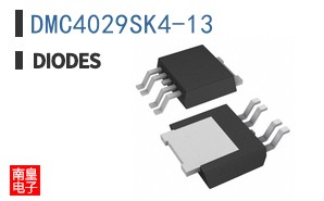 DMC4029SK4-13