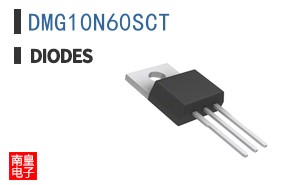 DMG10N60SCT