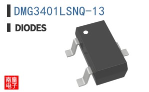 DMG3401LSNQ-13