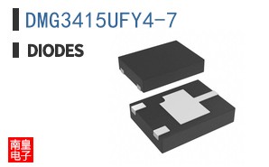 DMG3415UFY4-7