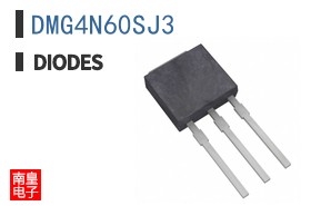 DMG4N60SJ3
