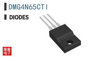 DMG4N65CTI
