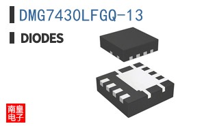 DMG7430LFGQ-13
