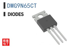 DMG9N65CT