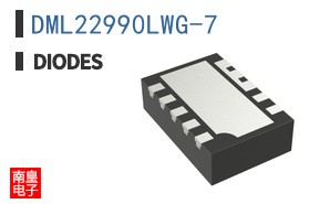 DML22990LWG-7