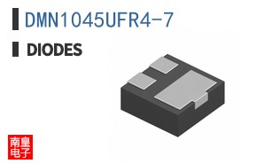 DMN1045UFR4-7